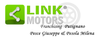 Logo Link Motors Putignano